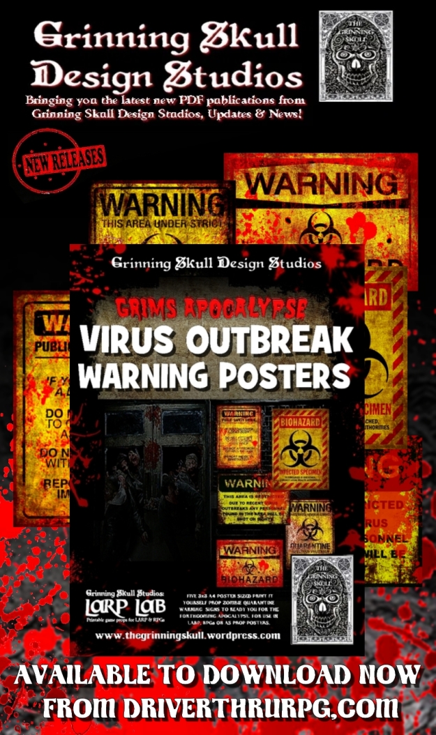 ADVERT VIRUS WARN 2