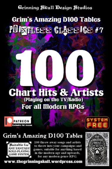 100 chart hits n artists smaller cov