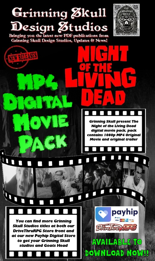 advert MP4 digital movie pack 1